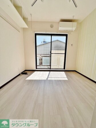 Aifort.立川の物件内観写真